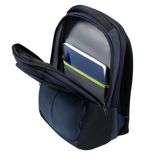 Samsonite Guardit 3.0 Laptop Rucksack 15,6" Blau