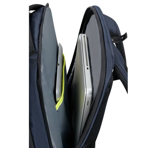 Samsonite Guardit 3.0 Laptop Rucksack 15,6" Blau