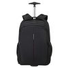 Samsonite Guardit 3.0 Laptop-Rucksack mit Rädern 15,6 Zoll Schwarz