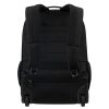 Samsonite Guardit 3.0 Laptop-Rucksack mit Rädern 15,6 Zoll Schwarz