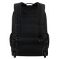   Samsonite Guardit 3.0 Laptop-Rucksack mit Rädern 15,6 Zoll Schwarz