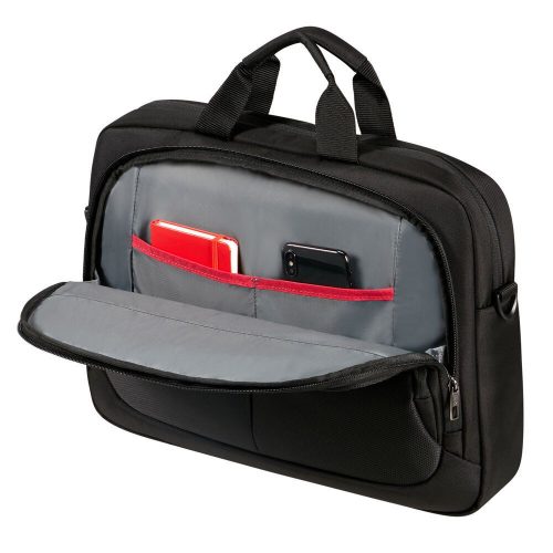 Samsonite Guardit 3.0 Laptop Briefcase 17,3" Black