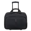 Samsonite Guardit 3.0 Laptop Rollender Tote 17,3" Schwarz