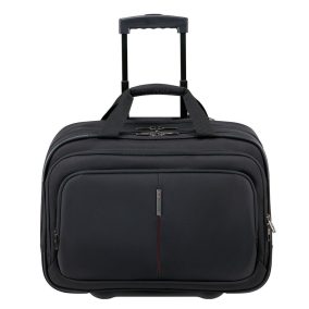   Samsonite Guardit 3.0 Laptop Rollender Tote 17,3" Schwarz