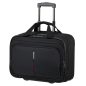   Samsonite Guardit 3.0 Laptop Rollender Tote 17,3" Schwarz