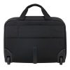 Samsonite Guardit 3.0 Laptop Rollender Tote 17,3" Schwarz