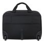   Samsonite Guardit 3.0 Laptop Rollender Tote 17,3" Schwarz