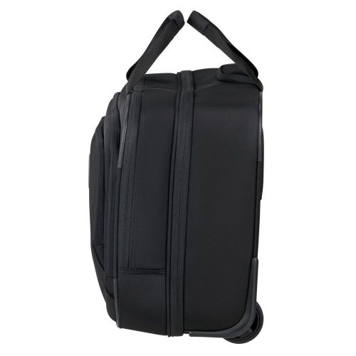 Samsonite Guardit 3.0 Laptop Rollender Tote 17,3" Schwarz