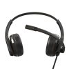Creative Labs HS-230 Headset Black
