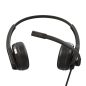 Creative Labs HS-230 Headset Black