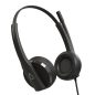Creative Labs HS-230 Headset Black