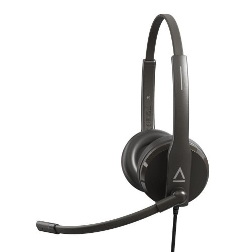 Creative Labs HS-230 Headset Black