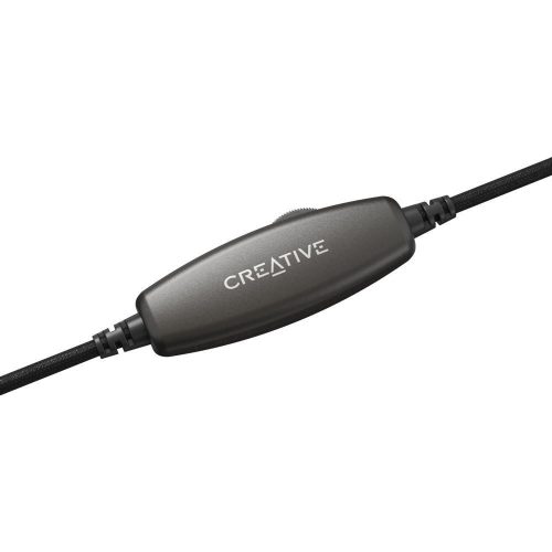 Creative Labs HS-230 Headset Black