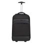   Samsonite Mysight Laptop Rucksack mit Rädern 17,3 Zoll Schwarz