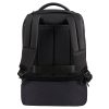 Samsonite Mysight Laptop Rucksack mit Rädern 17,3 Zoll Schwarz