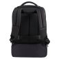   Samsonite Mysight Laptop Rucksack mit Rädern 17,3 Zoll Schwarz