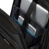 Samsonite Mysight Laptop Rucksack mit Rädern 17,3 Zoll Schwarz