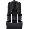 Samsonite Mysight Laptop Rucksack mit Rädern 17,3 Zoll Schwarz