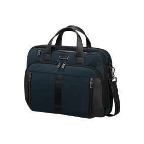 Samsonite Urban-Eye Bailhandle 15,6" Blau