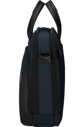 Samsonite Urban-Eye Bailhandle 15,6" Blau