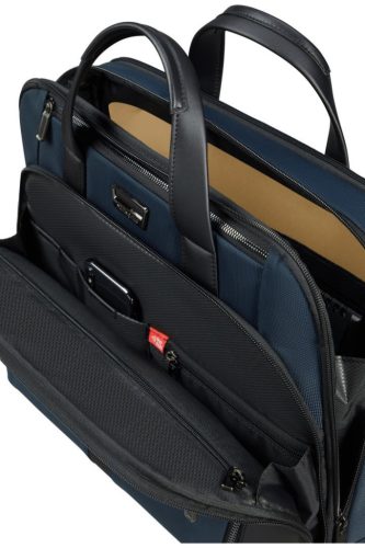 Samsonite Urban-Eye Bailhandle 15,6" Blau