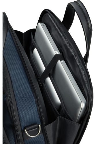 Samsonite Urban-Eye Bailhandle 15,6" Blau