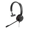 Jabra Evolve 20 SE UC Mono USB C/A Schwarz
