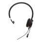 Jabra Evolve 20 SE UC Mono USB C/A Schwarz