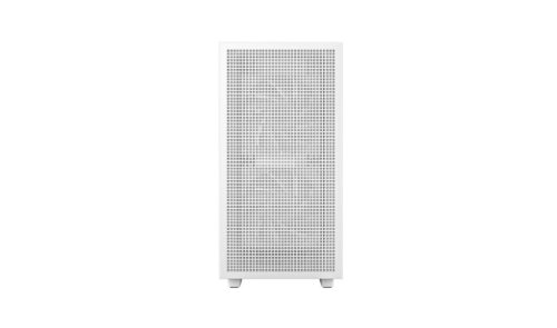 DeepCool CH360 Hartglas Weiß