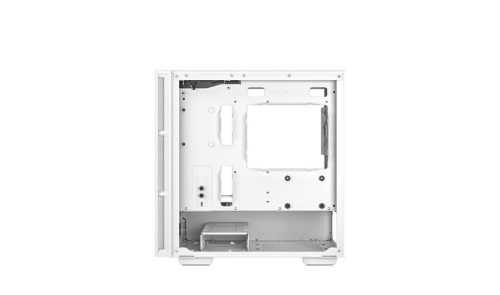 DeepCool CH360 Hartglas Weiß