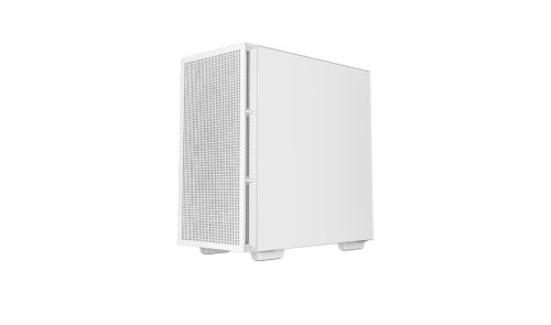DeepCool CH360 Hartglas Weiß