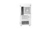 DeepCool CH360 Hartglas Weiß