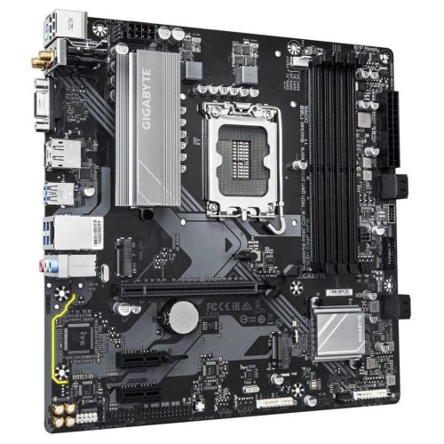 Gigabyte B760M D3HP WIFI6