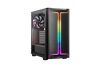Be quiet! Pure Base 501 DX Tempered Glass Black