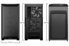Be quiet! Pure Base 501 LX Tempered Glass Black