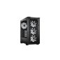 Be quiet! Pure Base 501 LX Tempered Glass Black