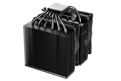 Be quiet! Pure Rock Pro 3 Schwarz