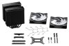 Be quiet! Pure Rock Pro 3 LX