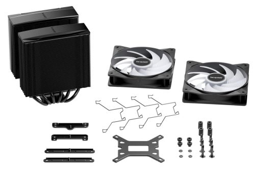 Be quiet! Pure Rock Pro 3 LX
