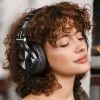 OneOdio Fusion A70 Bluetooth Headset Black
