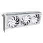 Inno3D GeForce RTX5080 16GB GDDR7 X3 OC White