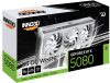 Inno3D GeForce RTX5080 16GB GDDR7 X3 OC White