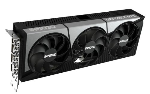 Inno3D GeForce RTX5080 16GB GDDR7 X3 OC