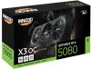 Inno3D GeForce RTX5080 16GB GDDR7 X3 OC