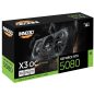 Inno3D GeForce RTX5080 16GB GDDR7 X3 OC