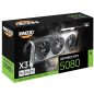 Inno3D GeForce RTX5080 16GB GDDR7 X3