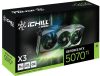 Inno3D GeForce RTX5070 Ti 16GB GDDR7 iChill X3