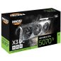 Inno3D GeForce RTX5070 Ti 16GB GDDR7 X3 OC