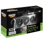 Inno3D GeForce RTX5070 Ti 16GB GDDR7 X3