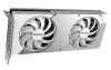 Inno3D GeForce RTX5070 12GB GDDR7 Twin X2 OC White